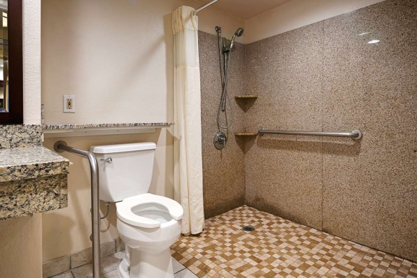 BW PLUS HERITAGE INN RANCHO CU (Rancho Cucamonga)
